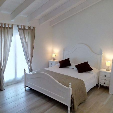 ペスキエーラ・デル・ガルダ Casa Speri Bed & Breakfast エクステリア 写真