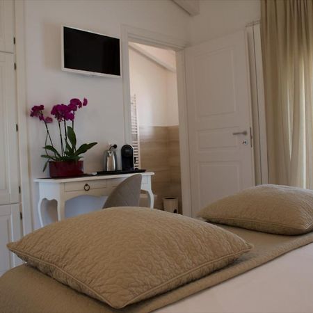 ペスキエーラ・デル・ガルダ Casa Speri Bed & Breakfast エクステリア 写真
