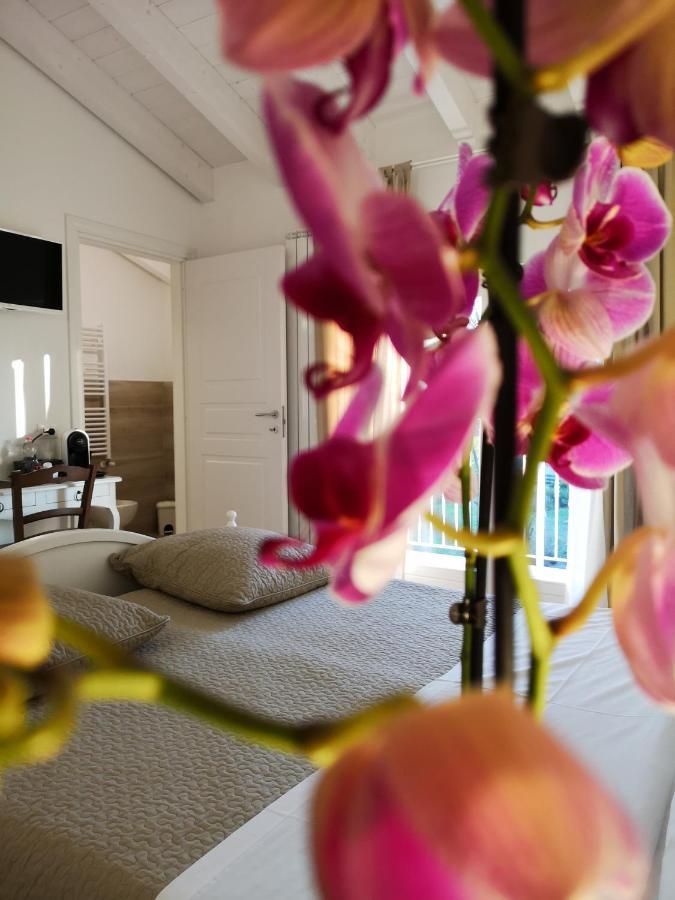 ペスキエーラ・デル・ガルダ Casa Speri Bed & Breakfast エクステリア 写真