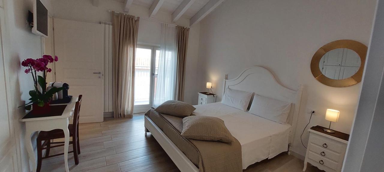 ペスキエーラ・デル・ガルダ Casa Speri Bed & Breakfast エクステリア 写真