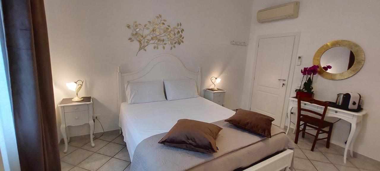 ペスキエーラ・デル・ガルダ Casa Speri Bed & Breakfast エクステリア 写真