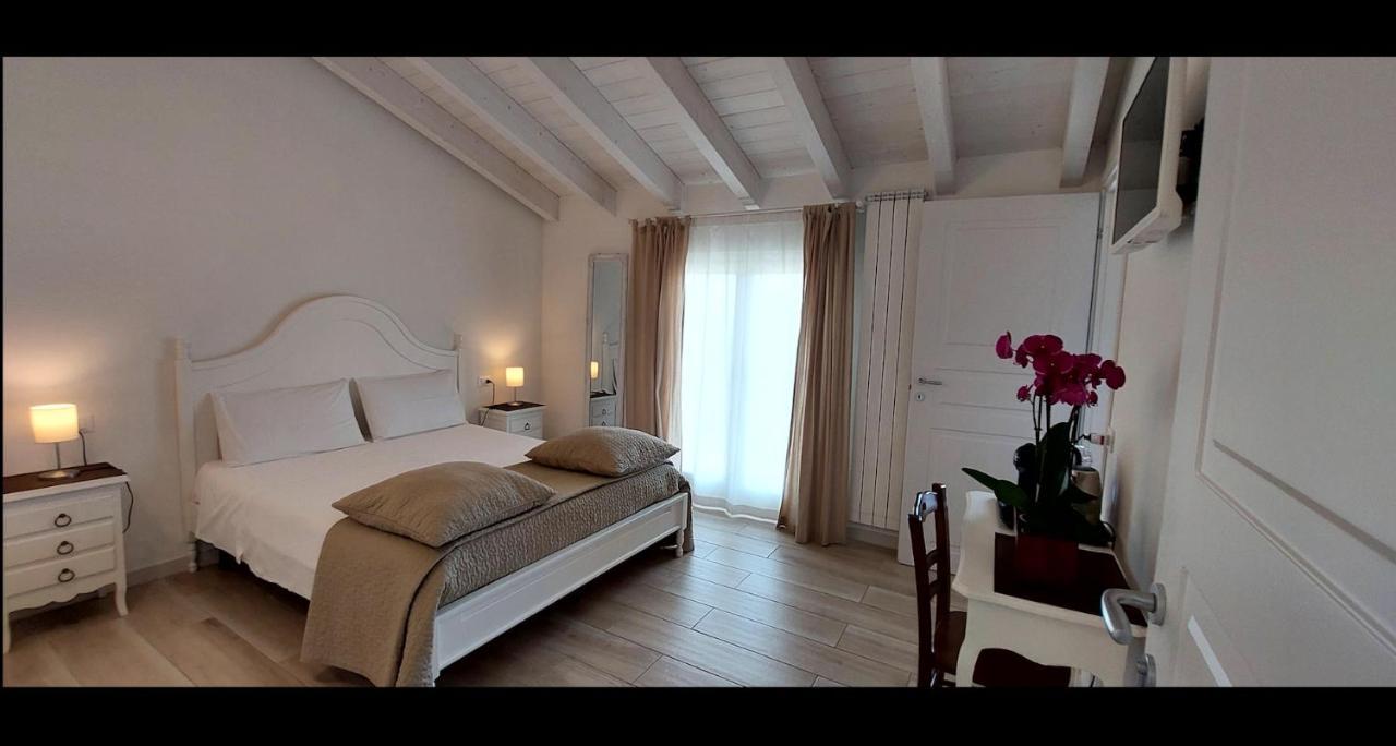 ペスキエーラ・デル・ガルダ Casa Speri Bed & Breakfast エクステリア 写真
