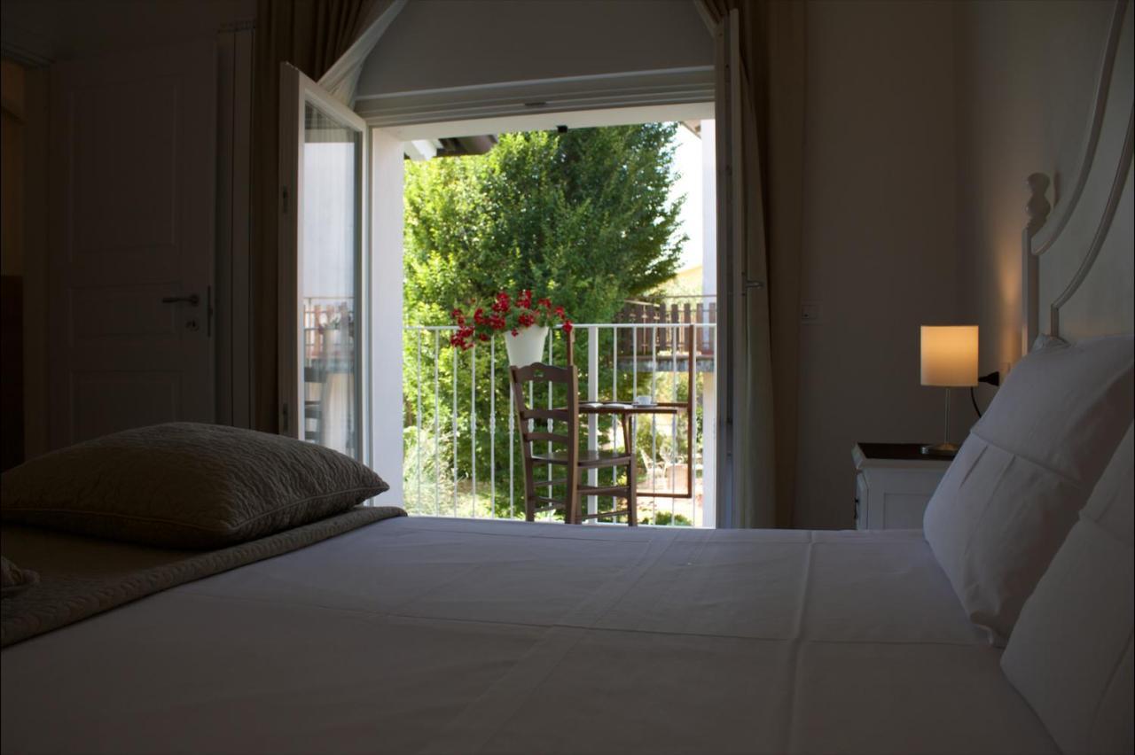 ペスキエーラ・デル・ガルダ Casa Speri Bed & Breakfast エクステリア 写真